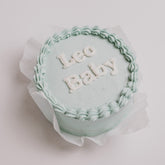 Lunch Box Cakes